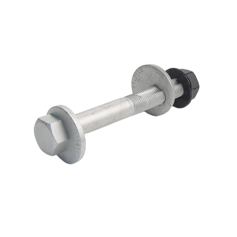 Suspension Camber Bolt 55260-3K100 Lower Control Arm Adjust Bolt for hyundai ix35 Kia Sportage