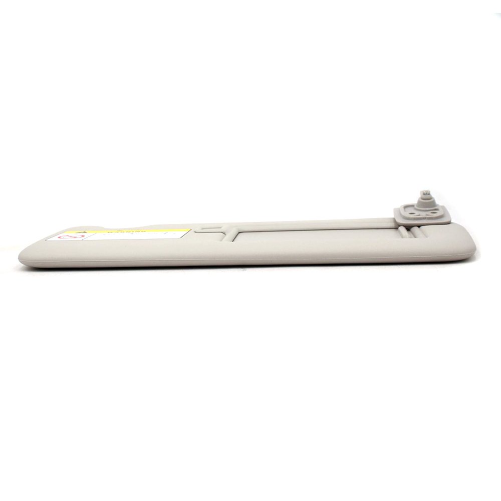 Suitable for the New Ix35 Sun Visor Sunshade Makeup Mirror Sun Panel