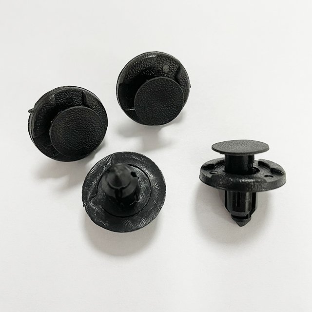 OEM 01553-05323 8mm Hole Size Auto Fasteners Push Trim Clips Used for nissan