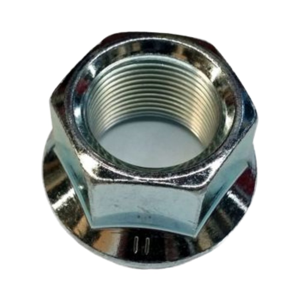 Best Automotive Spare Part Rear Suspension Toe Adjust Cam Nut for MITSUBISHI Nut MU431006