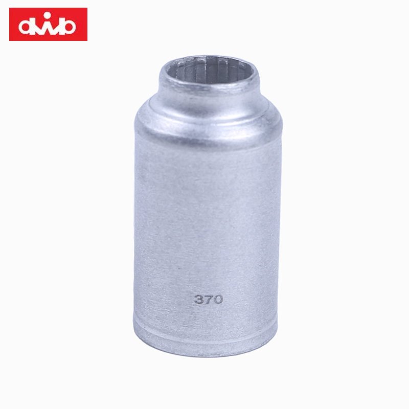 High Quality Aluminum AC Hose Fitting Ferrule for Auto Air Conditioning System Fastener Auto Parts Automotive Sleeve
