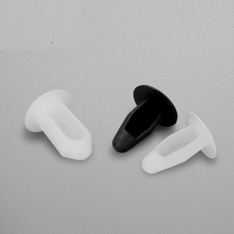 Nylon Auto push snap rivet fastener