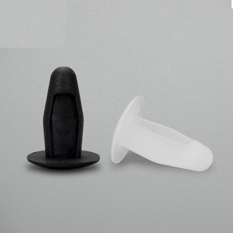 Nylon Auto push snap rivet fastener