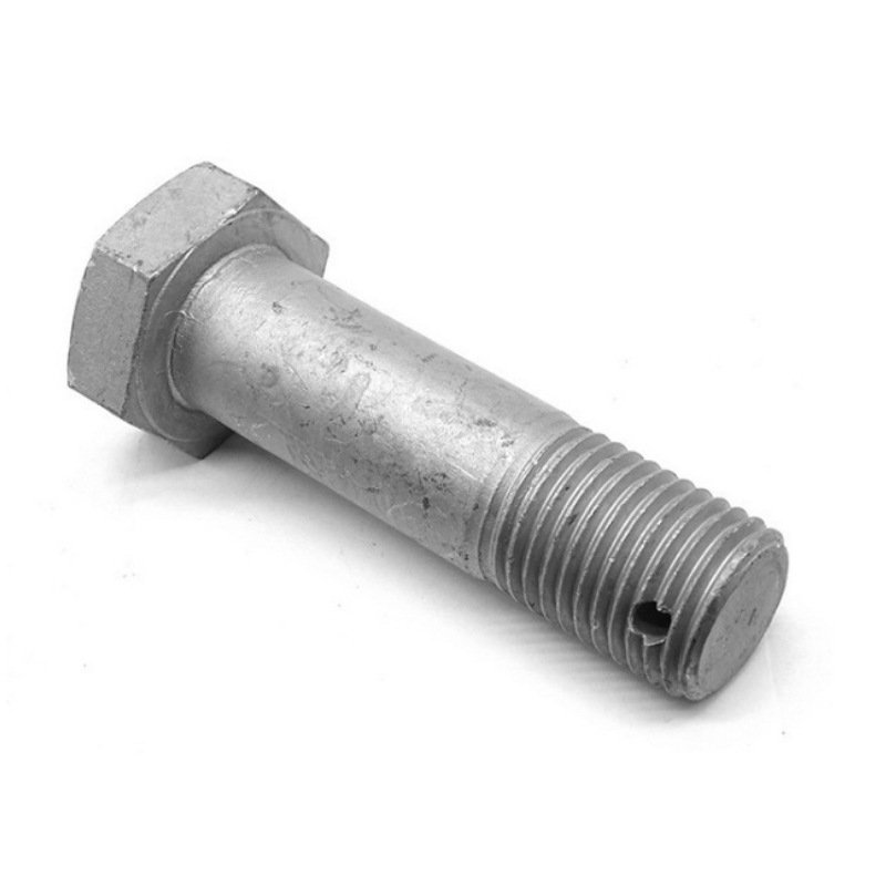 Non-standard Fastener