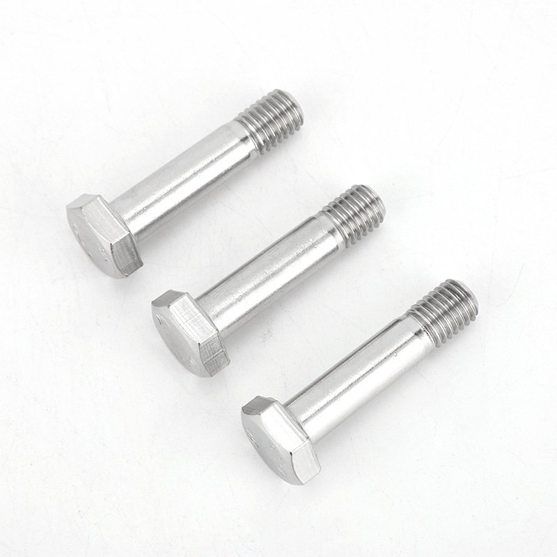 Non-standard Fastener
