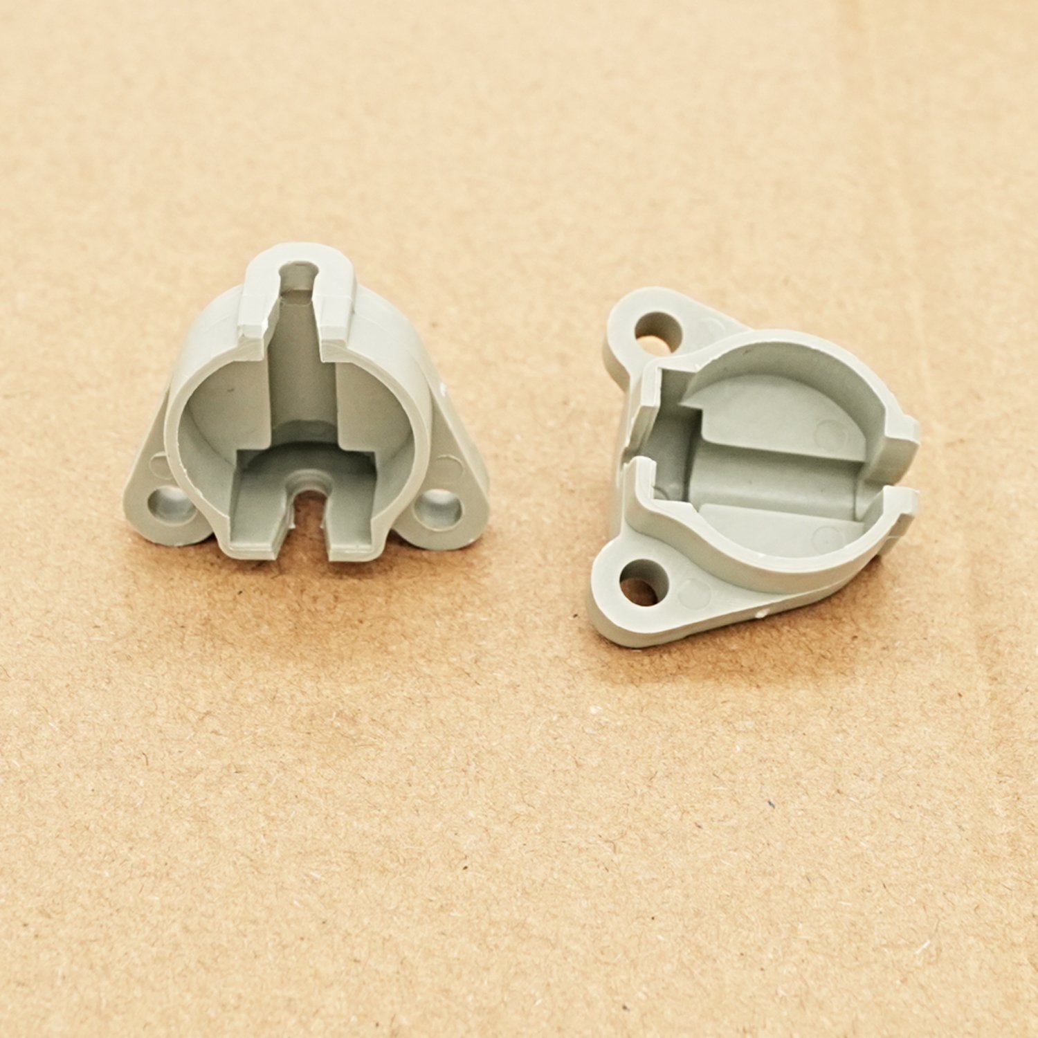 849# Good Quality Car headlight External Fasteners Adjustment Screw Fixing Clips