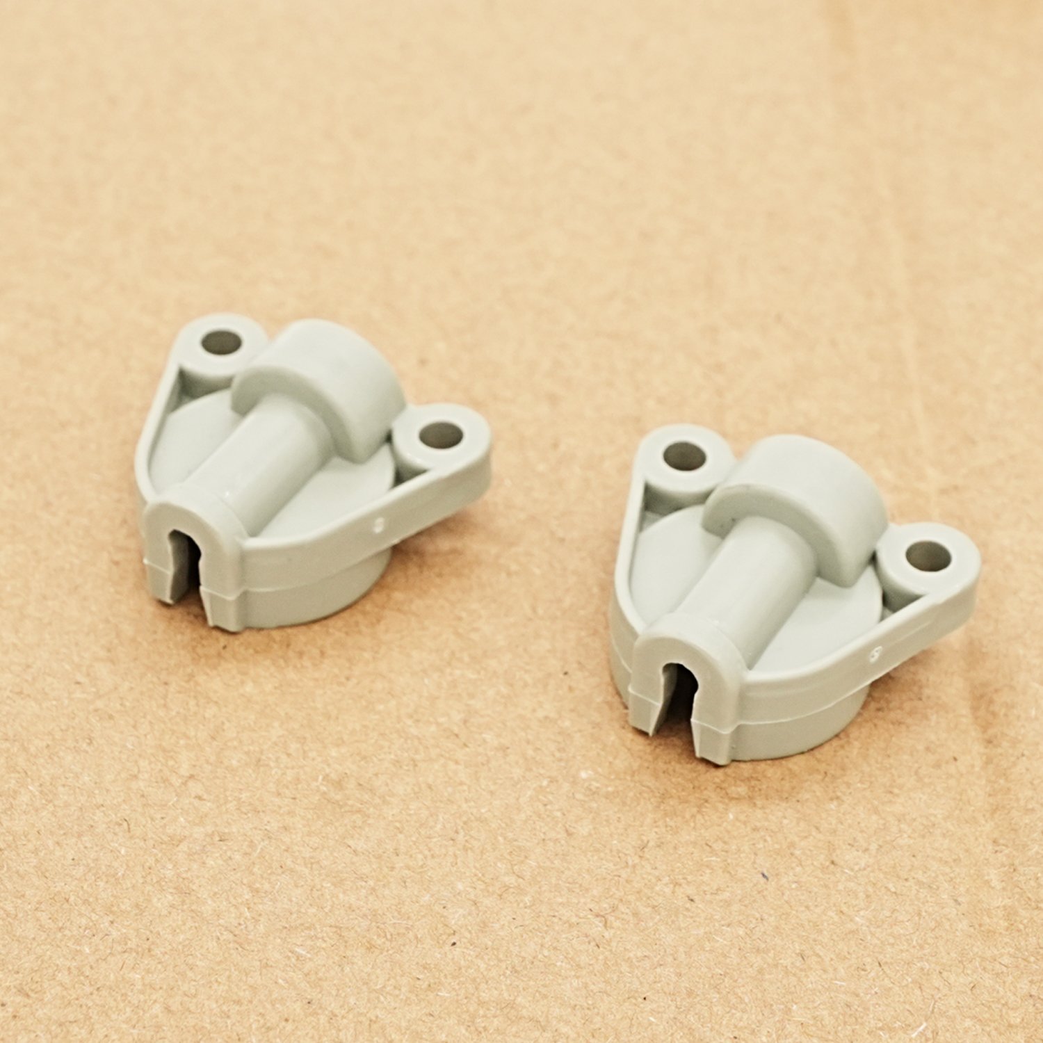 849# Good Quality Car headlight External Fasteners Adjustment Screw Fixing Clips