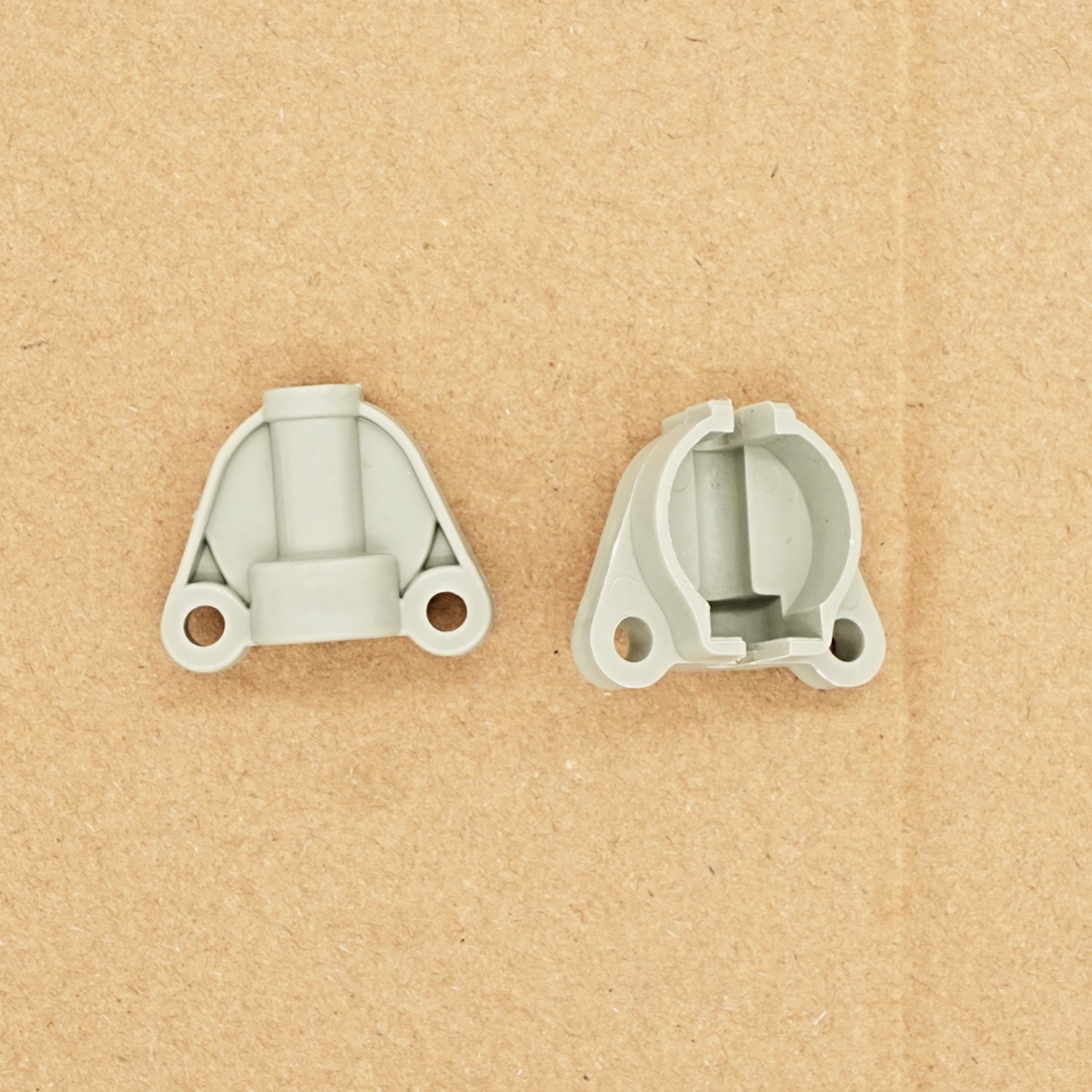 849# Good Quality Car headlight External Fasteners Adjustment Screw Fixing Clips