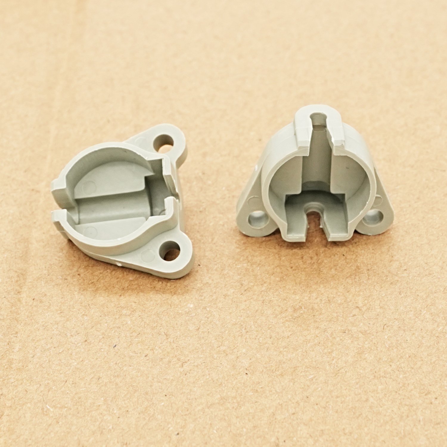 849# Good Quality Car headlight External Fasteners Adjustment Screw Fixing Clips