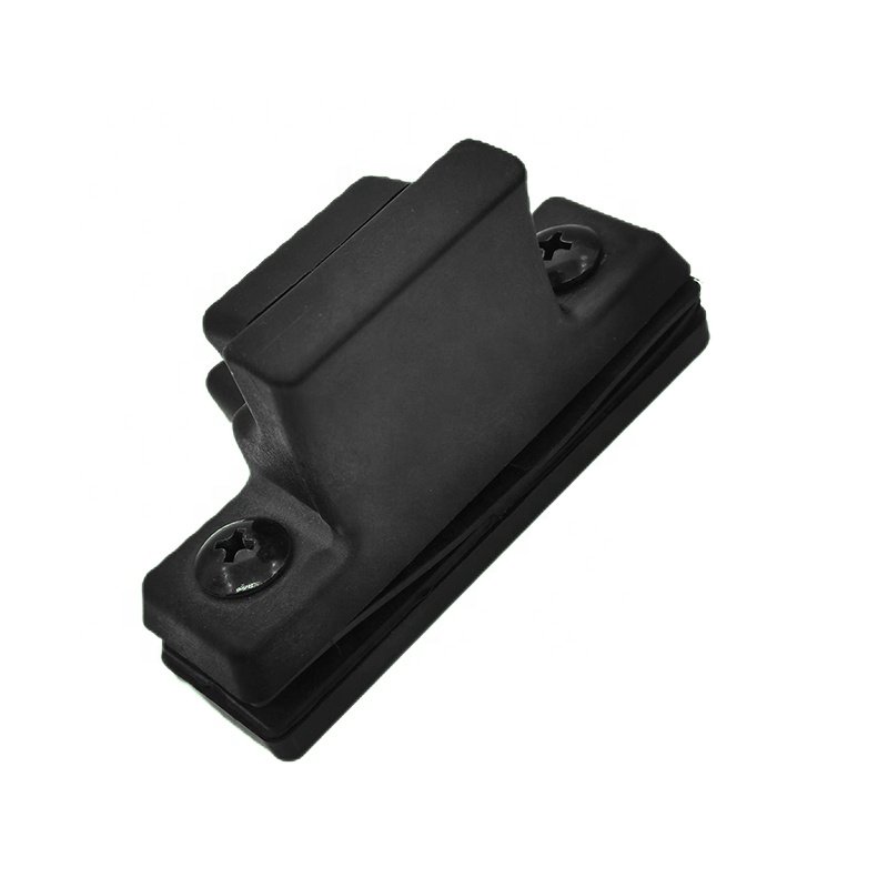Wholesale Car Buckle Fastener Car Sliding Window Lock Hole 56mm Window Glass Fixed Buckle