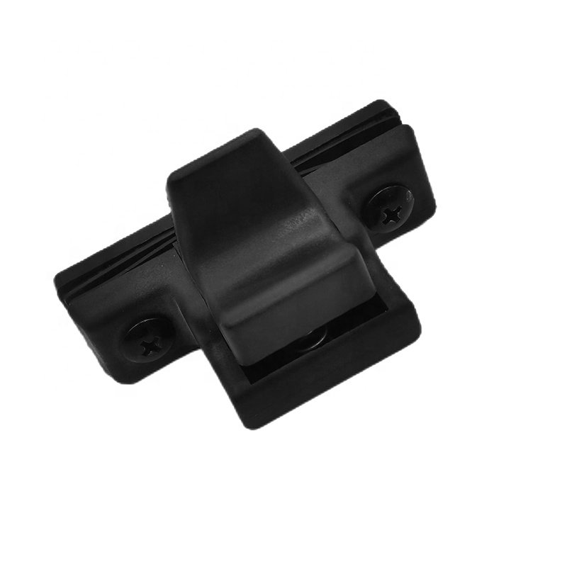 Wholesale Car Buckle Fastener Car Sliding Window Lock Hole 56mm Window Glass Fixed Buckle