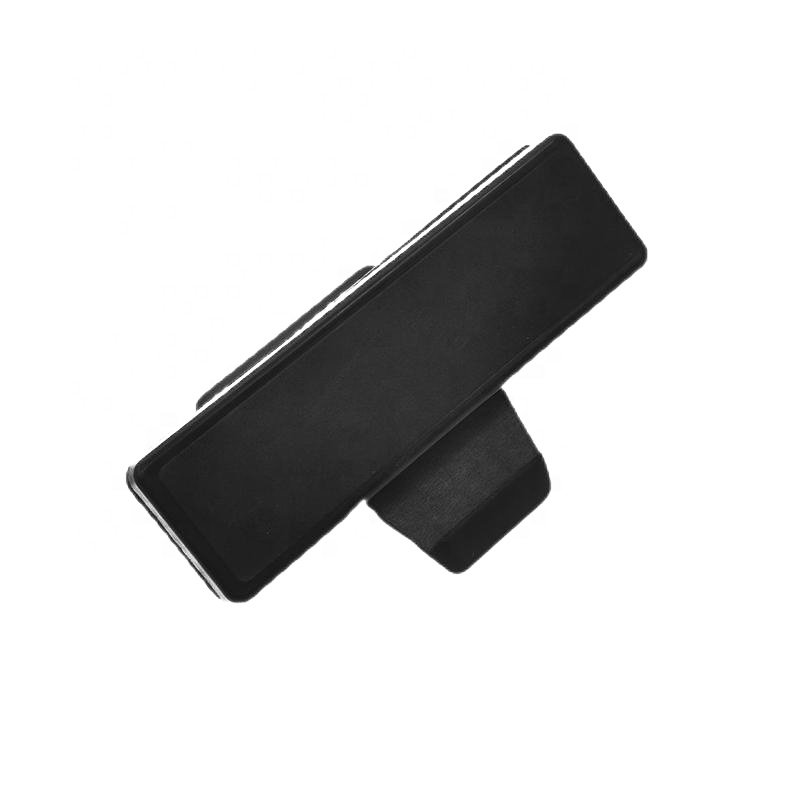 Wholesale Car Buckle Fastener Car Sliding Window Lock Hole 56mm Window Glass Fixed Buckle
