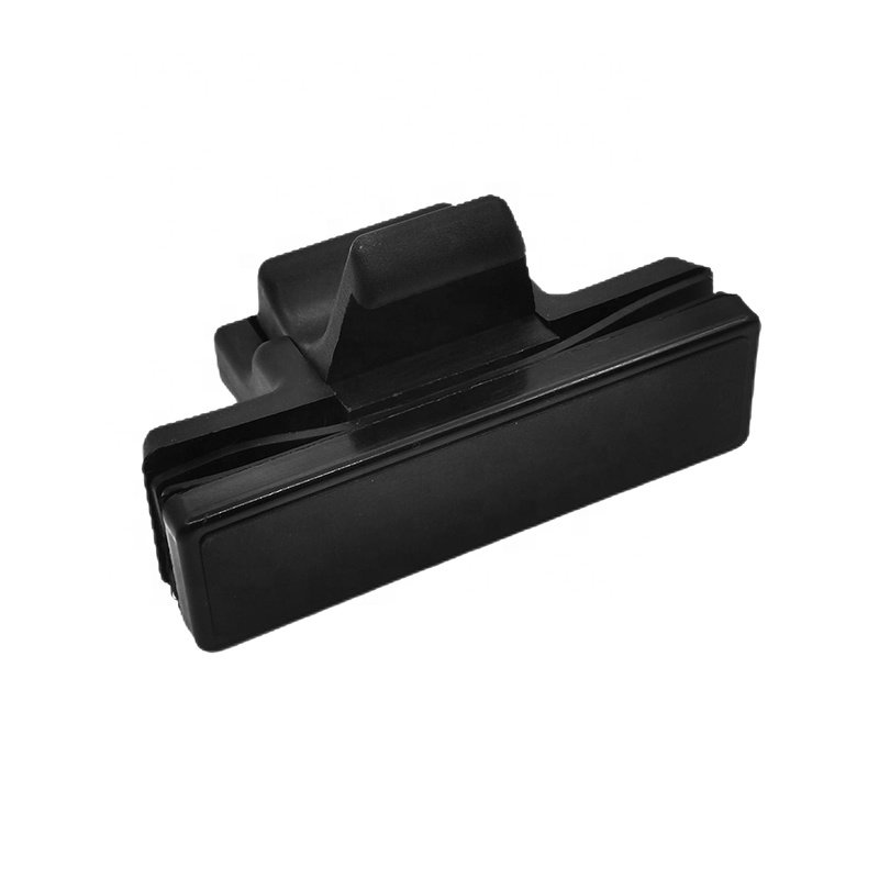 Wholesale Car Buckle Fastener Car Sliding Window Lock Hole 56mm Window Glass Fixed Buckle