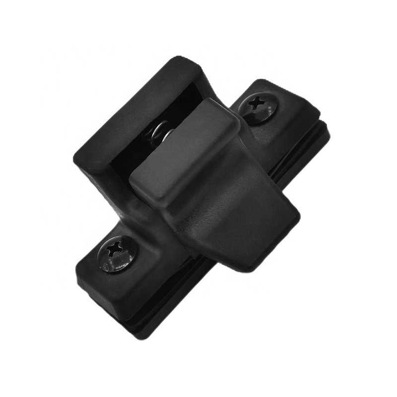 Wholesale Car Buckle Fastener Car Sliding Window Lock Hole 56mm Window Glass Fixed Buckle