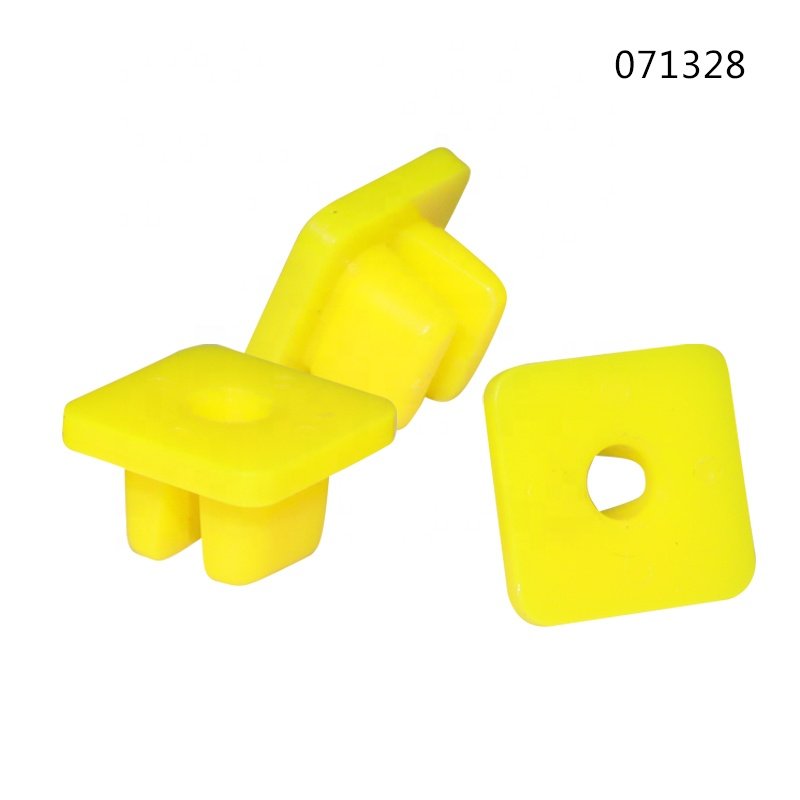 Competitive Price Plastic Clips Screw Seat Car Fastener Clips Plastic Rivets Auto Body Clips Plastic Fasteners071328