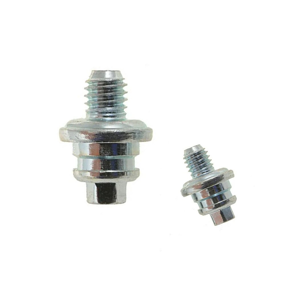 Custom Bolt M8 Battery Terminal Steel Zinc Plating Auto Side Terminal Battery Bolts