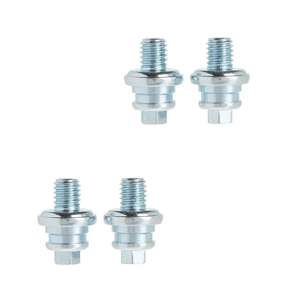 Custom Bolt M8 Battery Terminal Steel Zinc Plating Auto Side Terminal Battery Bolts