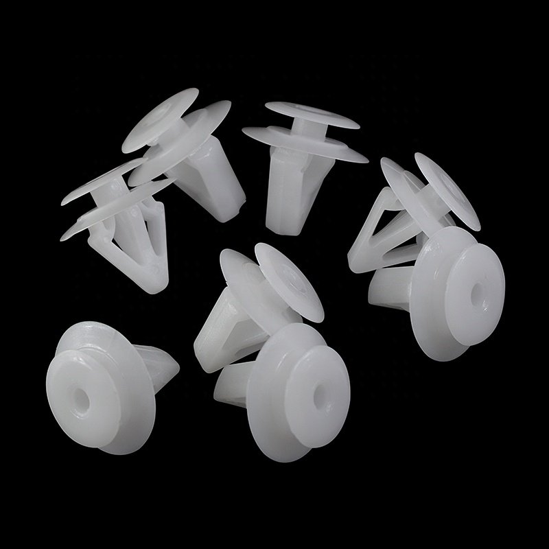 D92 custom auto accessories clips and connector for car door panel G18K-51-SJ3