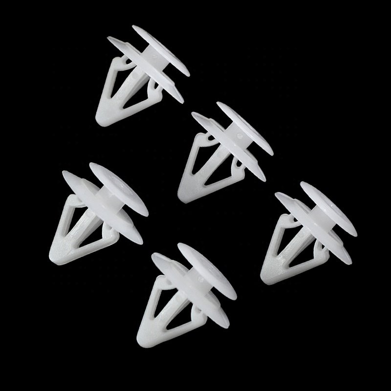 D92 custom auto accessories clips and connector for car door panel G18K-51-SJ3