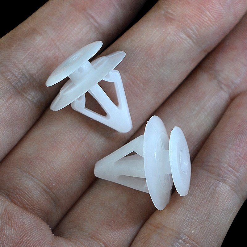 D92 custom auto accessories clips and connector for car door panel G18K-51-SJ3