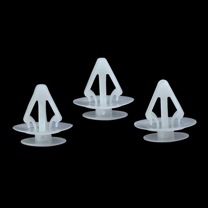 D92 custom auto accessories clips and connector for car door panel G18K-51-SJ3