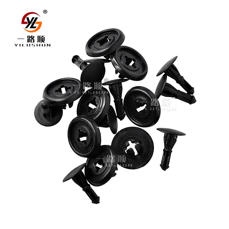 B15 panel retainer auto clips clips fasteners shield auto parts shield auto parts 90467-07166