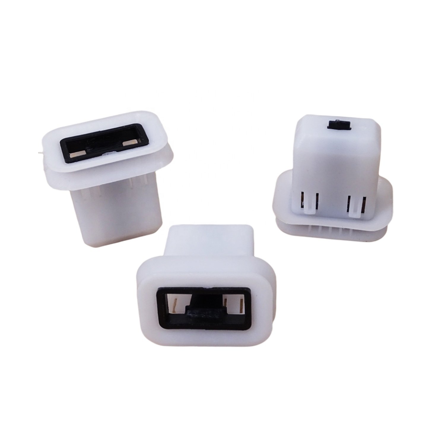 Auto Body Fastener Car Back Seat Buckle Clips for Honda CIVIC
