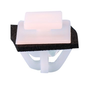 Plastic Push in Automotive Fasteners Auto Plastic Clips and Fasteners Plastic Clips for Cars08928