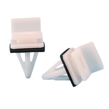 Plastic Push in Automotive Fasteners Auto Plastic Clips and Fasteners Plastic Clips for Cars08928