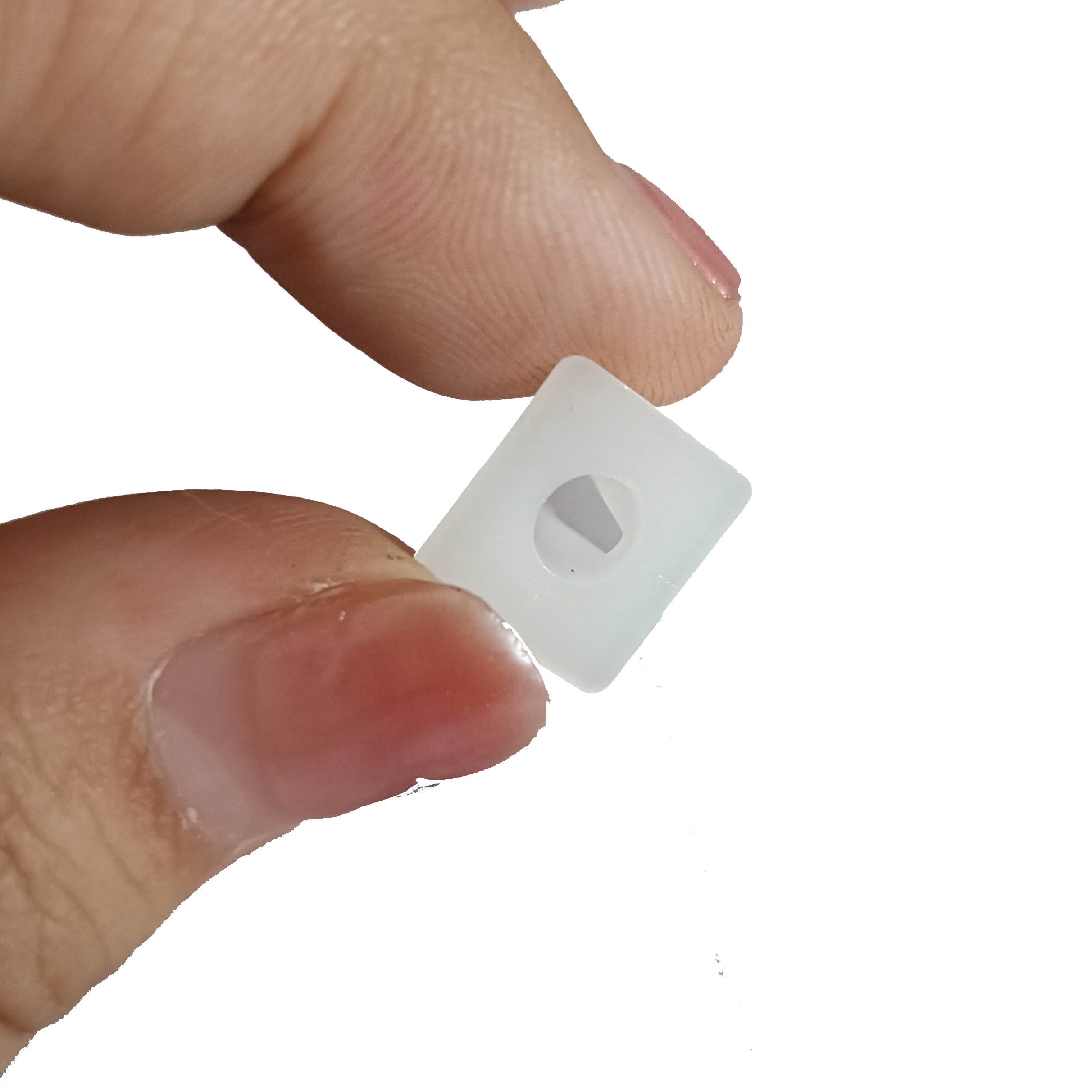 High Quality China 100pcs 5mm Fastener Clips Door Trim Panel Fender Bumper Rivet Retainer Universal For Car Auto