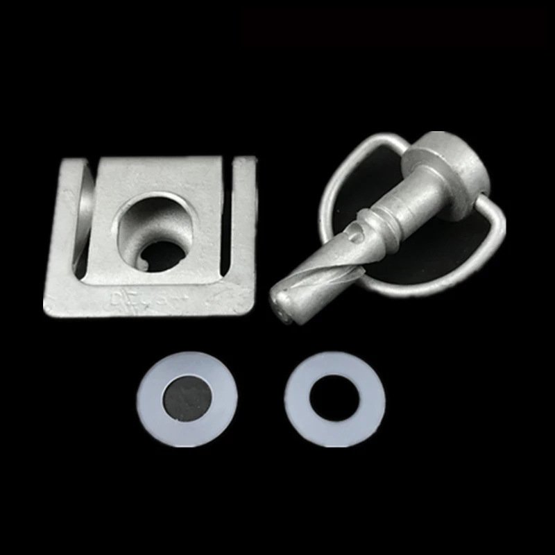 High Quality Car Engine Cover Bolt Nuts Rotary Catch for A4519880067
