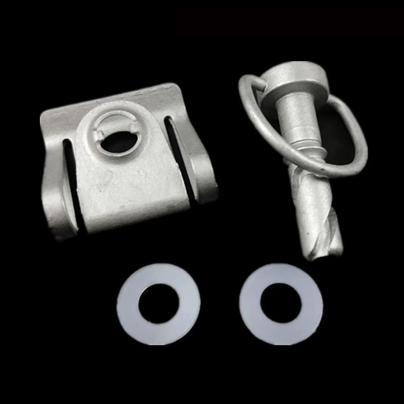 High Quality Car Engine Cover Bolt Nuts Rotary Catch for A4519880067