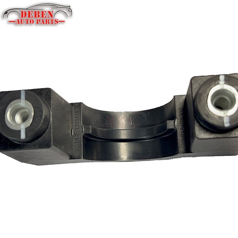 2022-2024 Genuine High Quality Auto Parts Radiator Mounting Bracket Front Panel Chassis Kit Bracket for BYD HAN EV
