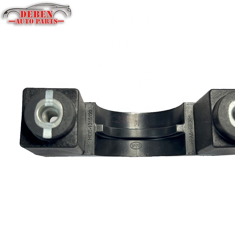 2022-2024 Genuine High Quality Auto Parts Radiator Mounting Bracket Front Panel Chassis Kit Bracket for BYD HAN EV
