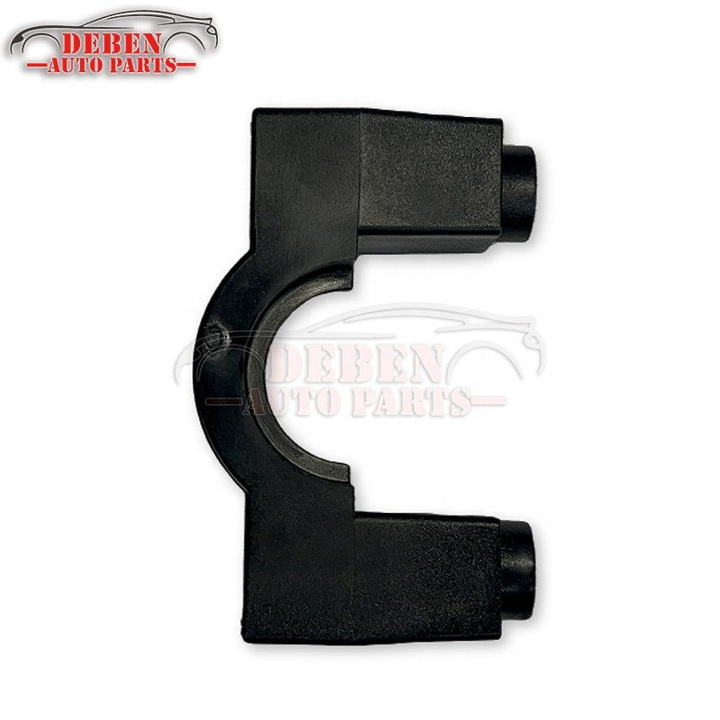 2022-2024 Genuine High Quality Auto Parts Radiator Mounting Bracket Front Panel Chassis Kit Bracket for BYD HAN EV