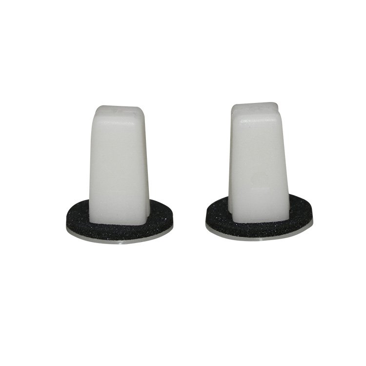 07175 Automotive Plastic Rivets for Cars Auto Plastic Fasteners and Clips Auto Body Clips