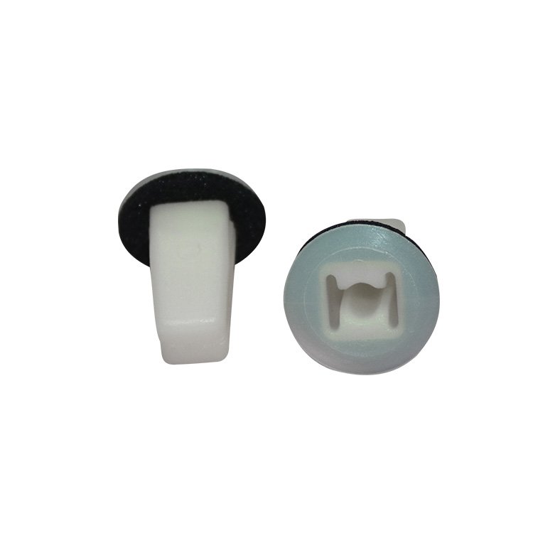 07175 Automotive Plastic Rivets for Cars Auto Plastic Fasteners and Clips Auto Body Clips