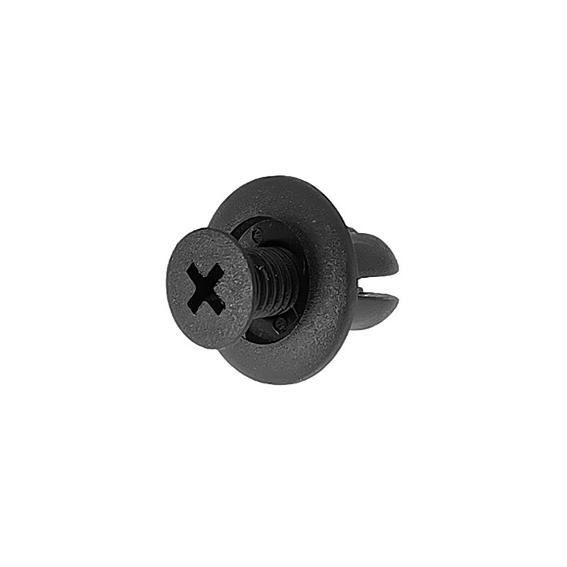 For hyundai Kia bumper fender liner clamp cover rivet decorative plastic fasteners 86590-28000