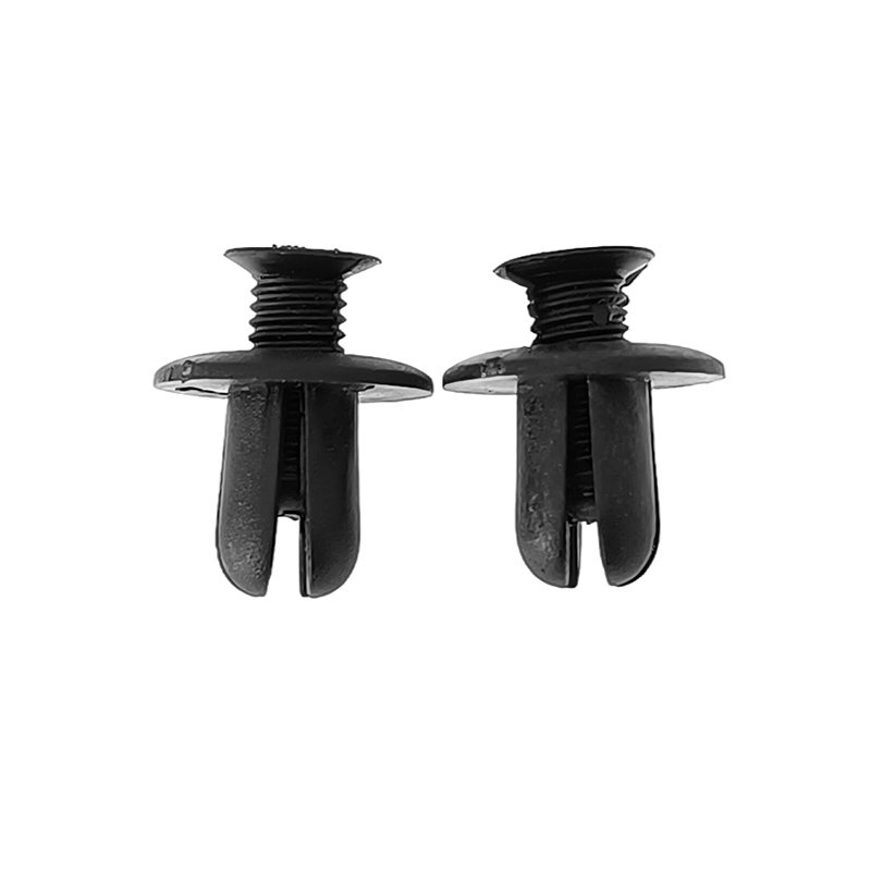 For hyundai Kia bumper fender liner clamp cover rivet decorative plastic fasteners 86590-28000