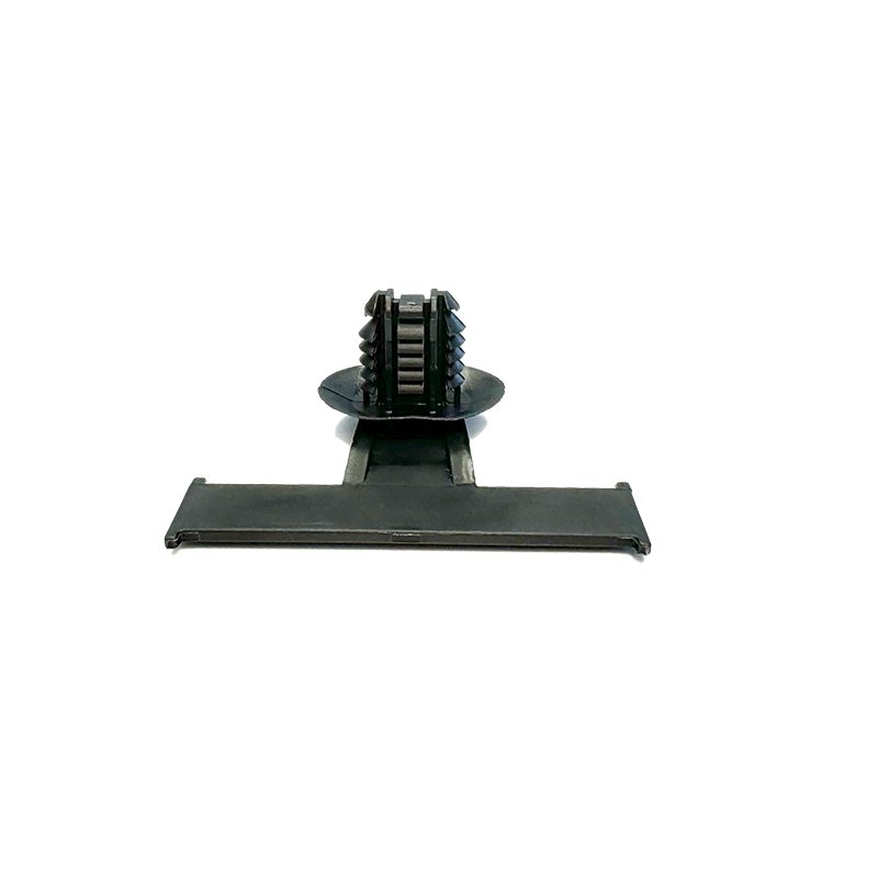 Auto Fastener Clips And Plastic Fasteners automobile wire harness Clips Nylon 66 Bundling Clips