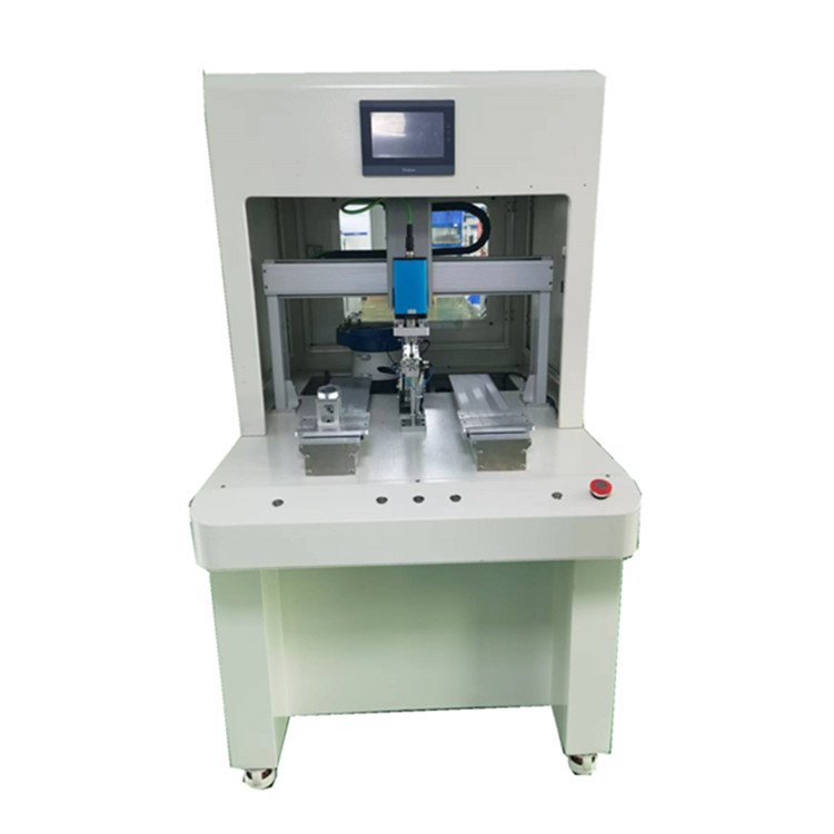 BBA Screw thread insert machine Helicoil auto-Feed industrial automatic screw nut bolt threading machine