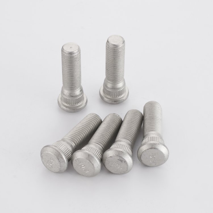 Hot sale High Performance Car auto parts Wheel nut /wheel bolts OME 90942-02049 Fit for Toyota Altis Corolla