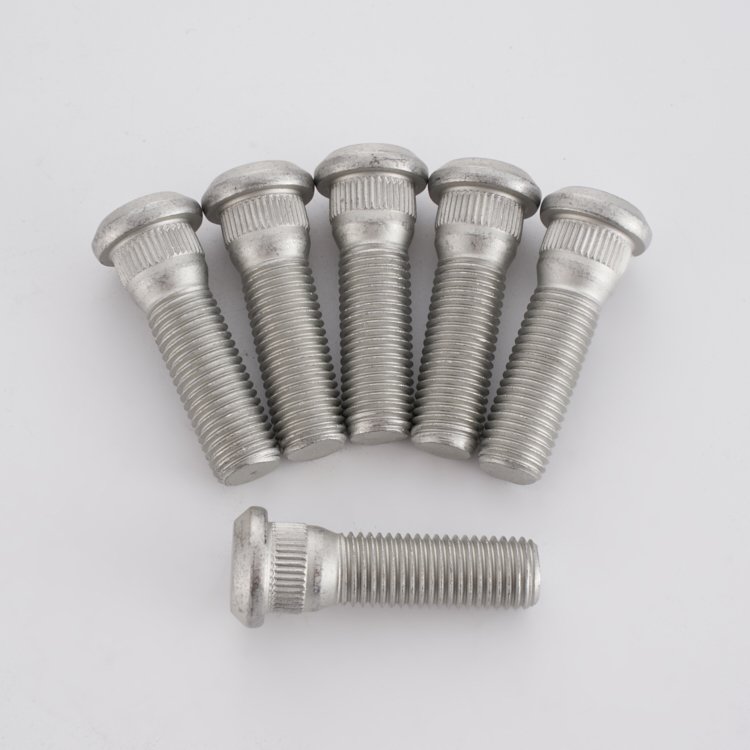Hot sale High Performance Car auto parts Wheel nut /wheel bolts OME 90942-02049 Fit for Toyota Altis Corolla