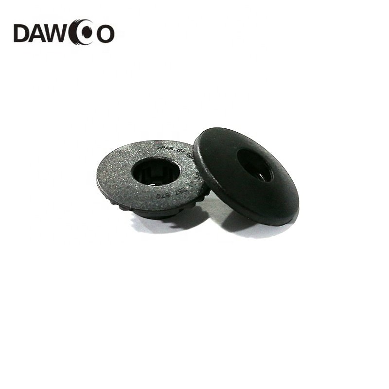 Car Carpet Clip Plastic SY-1709 Auto Mat Clips Fixing Clips Automotriz Fastening