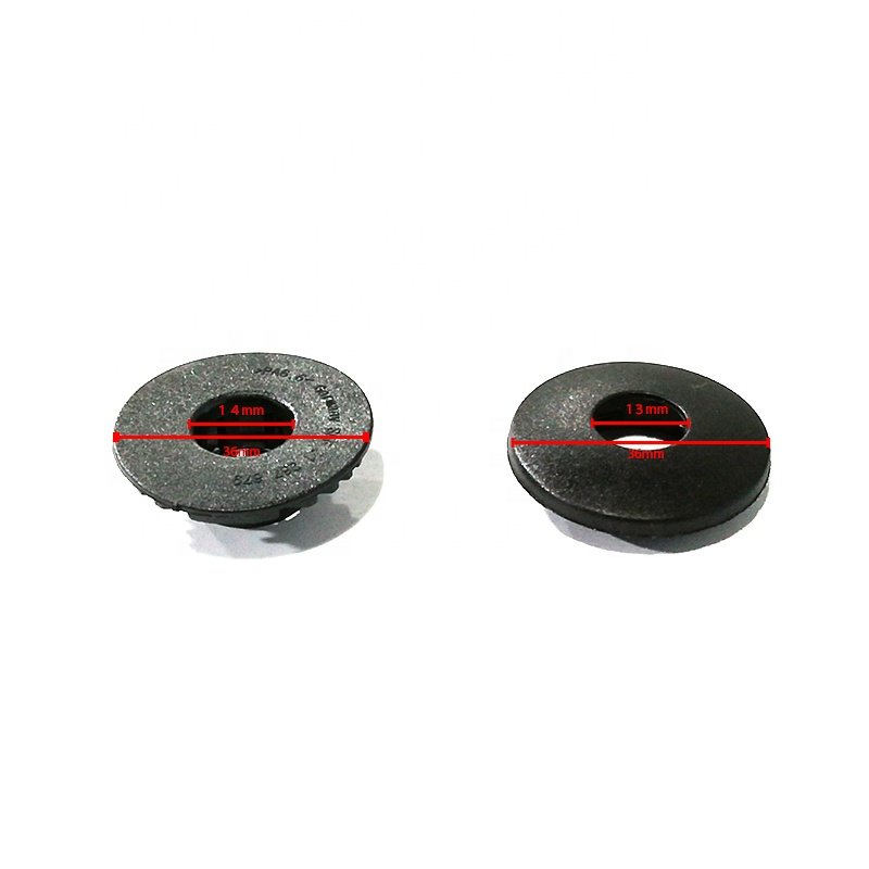 Car Carpet Clip Plastic SY-1709 Auto Mat Clips Fixing Clips Automotriz Fastening
