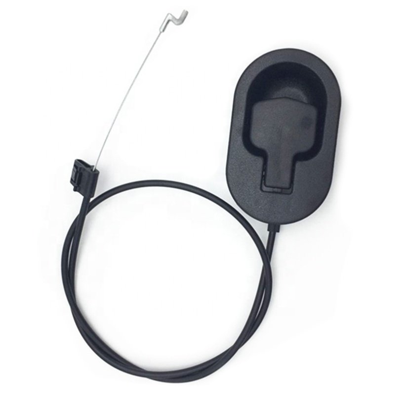 Factory direct Custom Recliner Release Handle Cable Furniture Reclining Chair Sofa Recliner Cables For Desk Chair Sofa Supplies