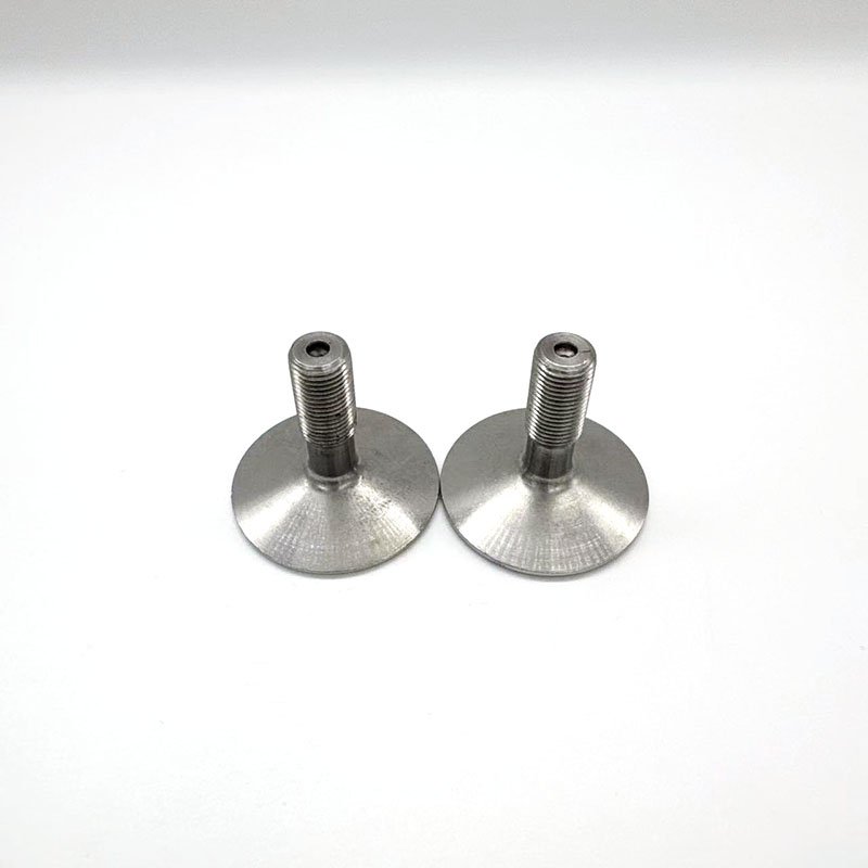 New China Manufacturer High Strength 2Cr13Bolt Stainless Steel Fastener With Corrosion Resistance For Heavy Duty Applications