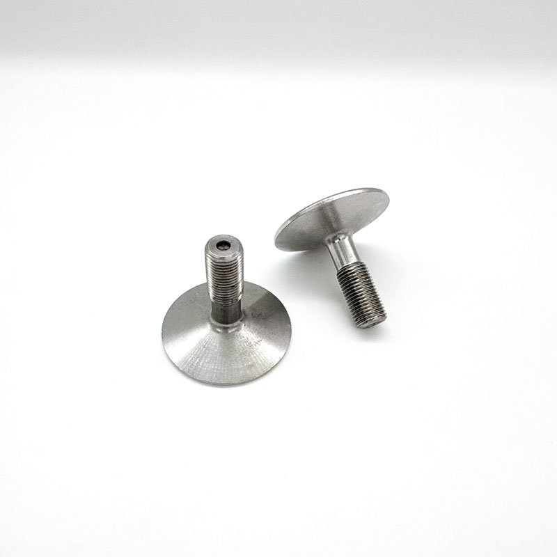 New China Manufacturer High Strength 2Cr13Bolt Stainless Steel Fastener With Corrosion Resistance For Heavy Duty Applications
