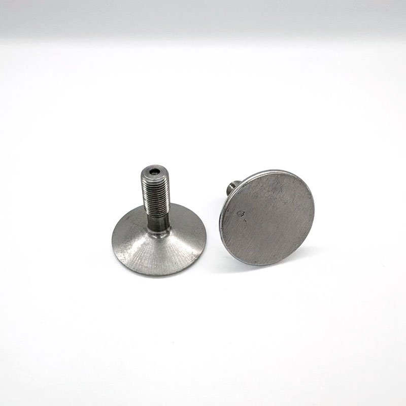 New China Manufacturer High Strength 2Cr13Bolt Stainless Steel Fastener With Corrosion Resistance For Heavy Duty Applications