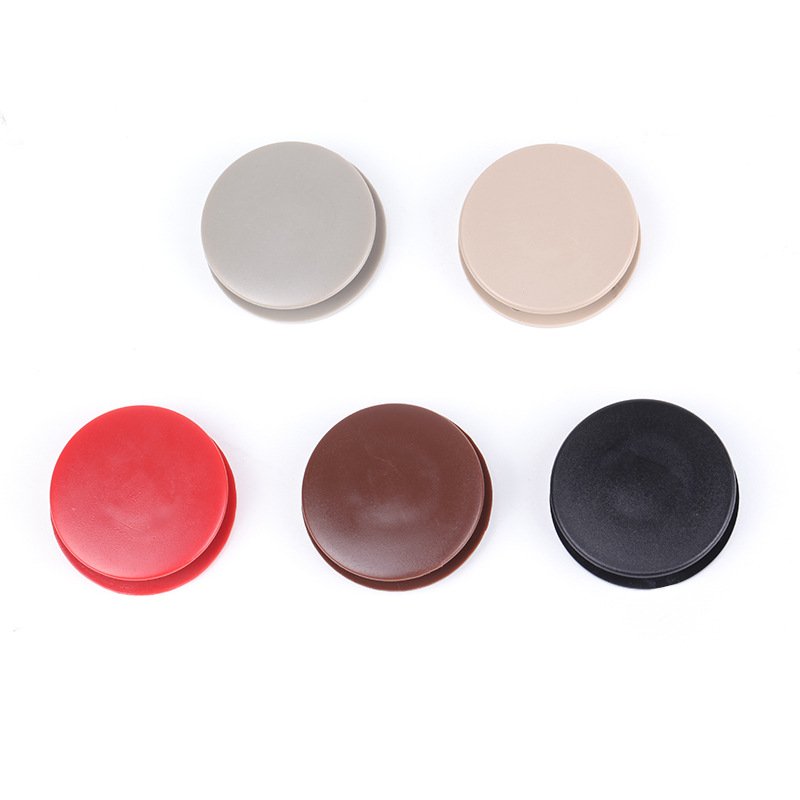 Auto Car EVA Mat Plastic Fasteners